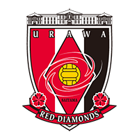 【埼玉】浦和レッドダイヤモンズ エンブレム