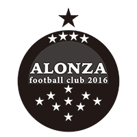 【愛知】FCアロンザ エンブレム