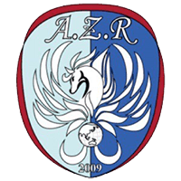 【滋賀】アッズーロ エンブレム