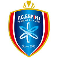 【岐阜】FCアンフィニ エンブレム