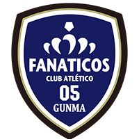 【群馬】ファナティコス エンブレム