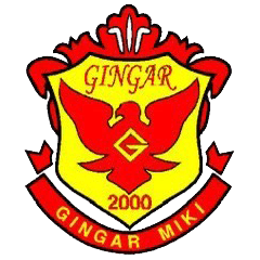 【兵庫】ジンガ三木SC エンブレム