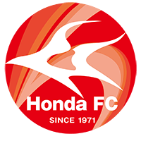 【静岡】HONDA FC エンブレム