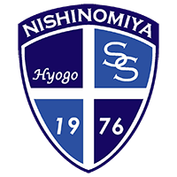 【兵庫】西宮サッカースクール エンブレム