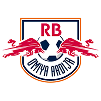 【埼玉】RB大宮アルディージャ エンブレム