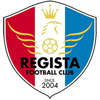 【埼玉】レジスタFC エンブレム